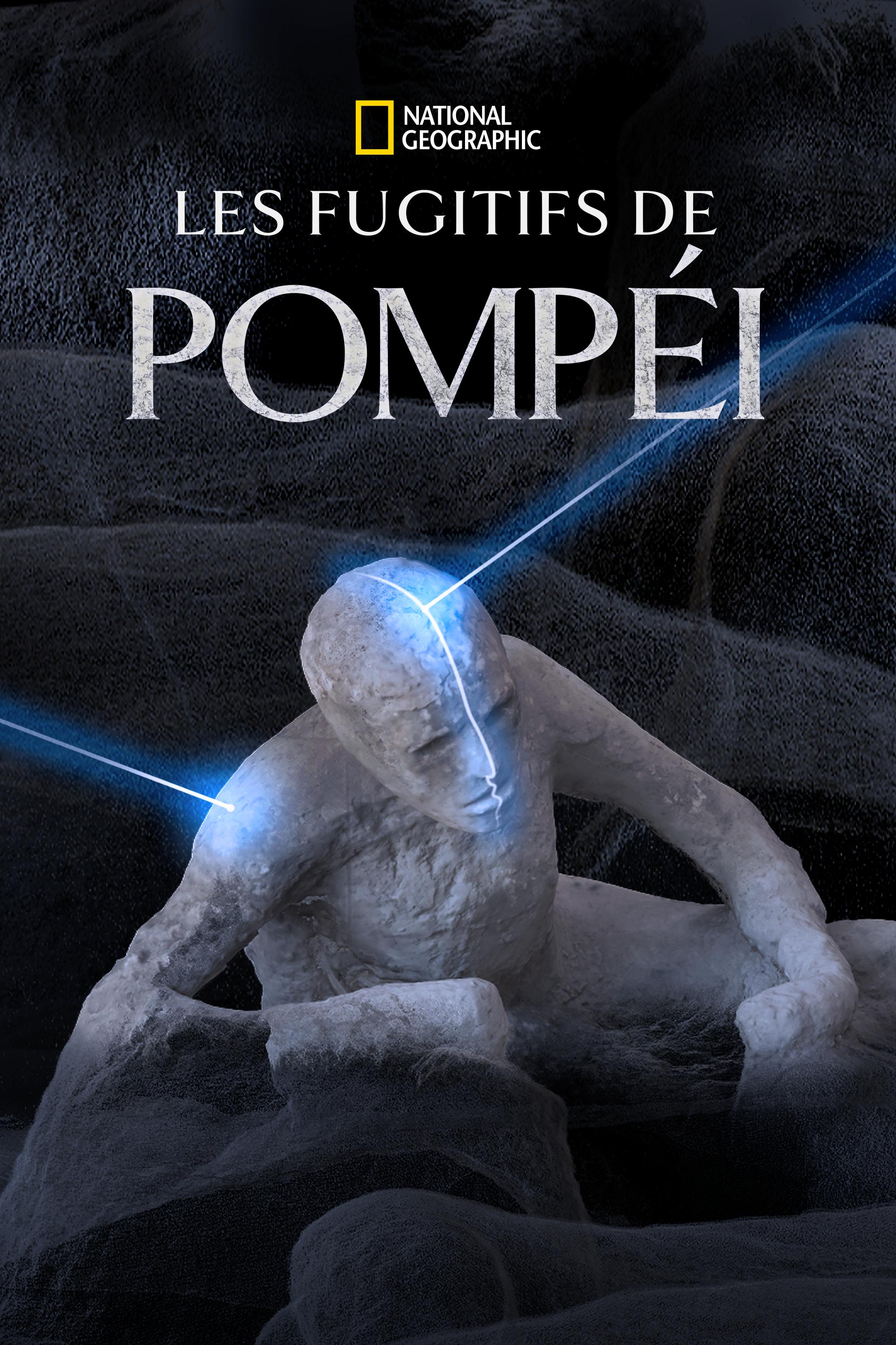     Pompeii: Secrets of the Dead